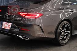 مرسيدس بنز CLS